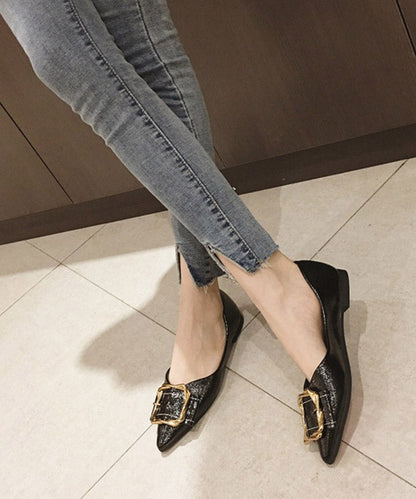 Vintage Inspired Orthopedic Shoes