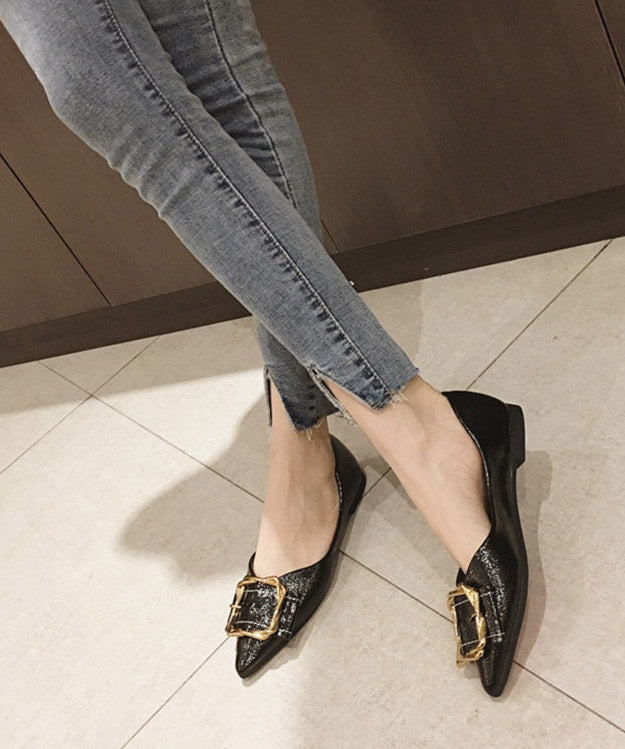 Vintage Inspired Orthopedic Shoes