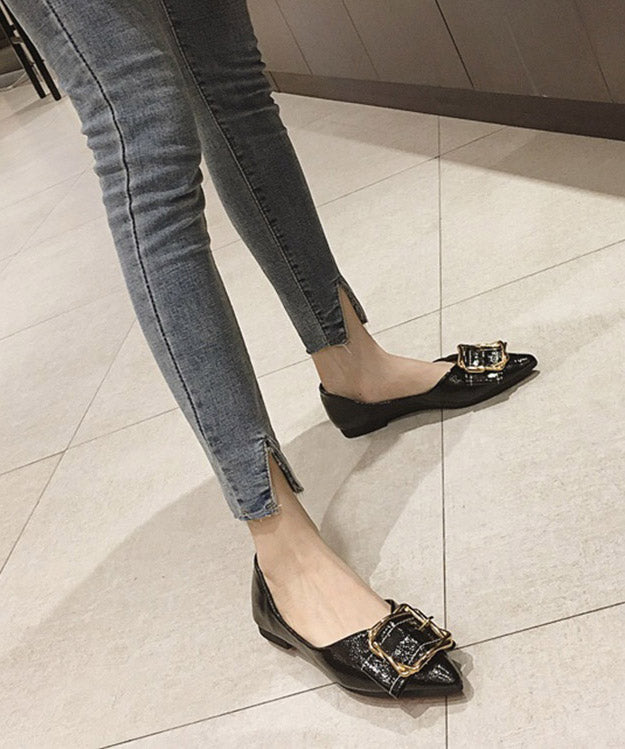 Vintage Inspired Orthopedic Shoes