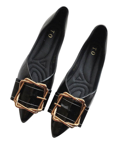 Vintage Inspired Orthopedic Shoes