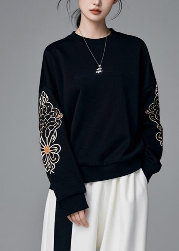 Beautifully Finished Shirt in a Timeless Design