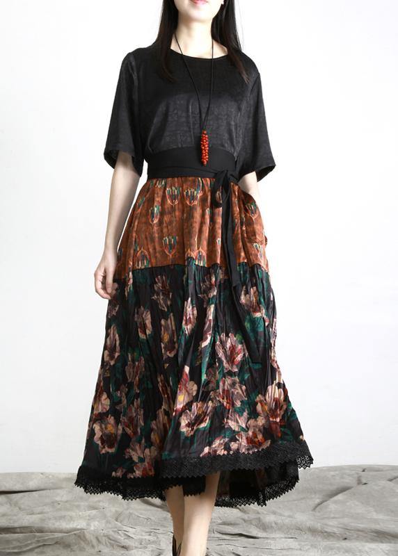 Classic Vintage & Enduringly Stylish Dress
