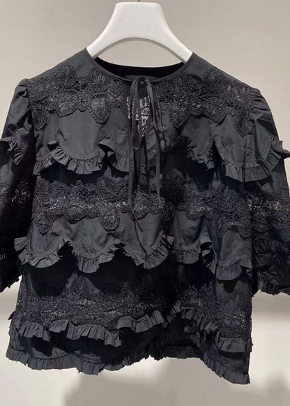 Classic Vintage Shirt with a Flattering Fit