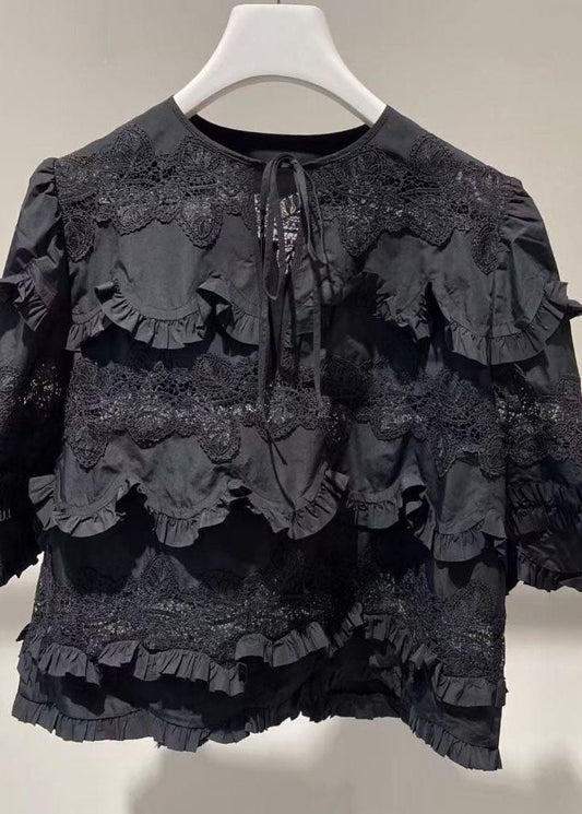 Classic Vintage Shirt with a Flattering Fit