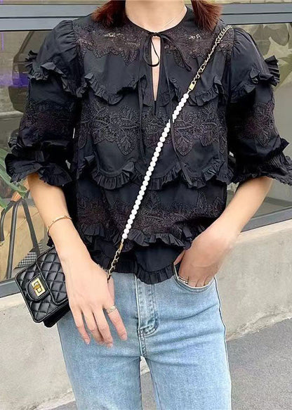 Classic Vintage Shirt with a Flattering Fit