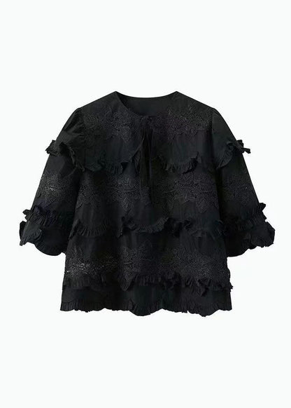 Classic Vintage Shirt with a Flattering Fit