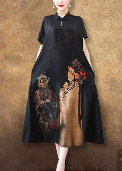 Classic Vintage & Enduringly Stylish Dress