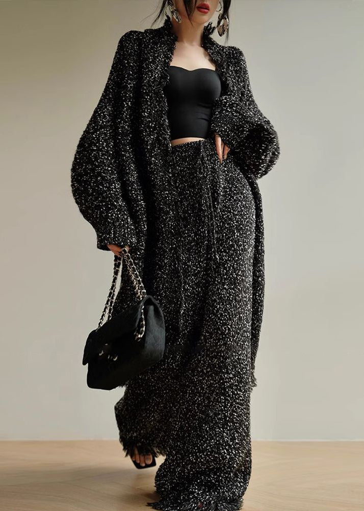 Sophisticated Pants with a Clean Classic Look