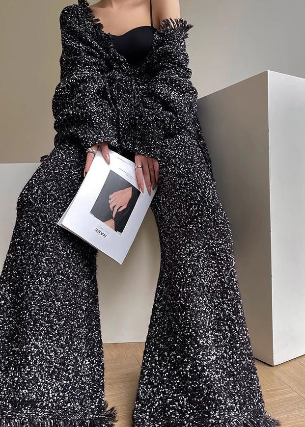 Sophisticated Pants with a Clean Classic Look