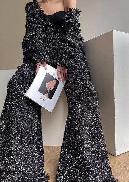 Sophisticated Pants with a Clean Classic Look