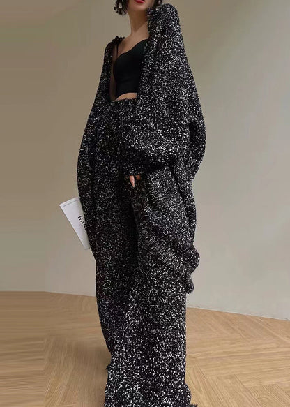 Sophisticated Pants with a Clean Classic Look