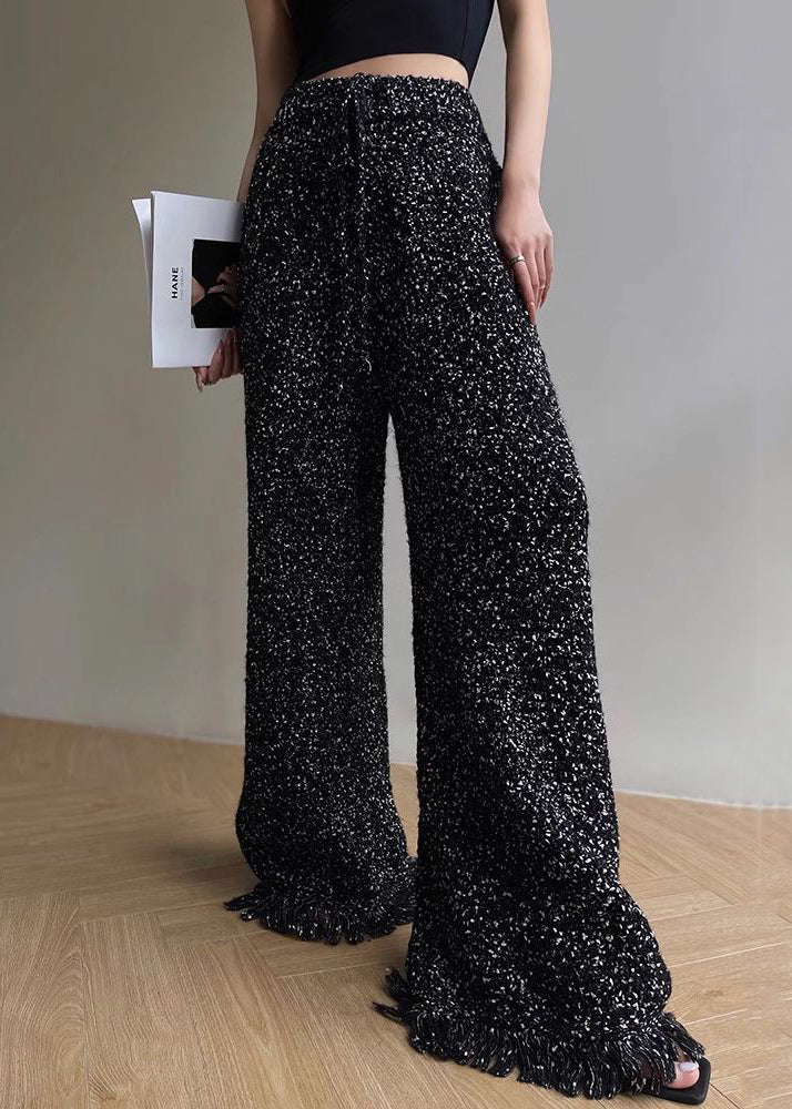 Sophisticated Pants with a Clean Classic Look
