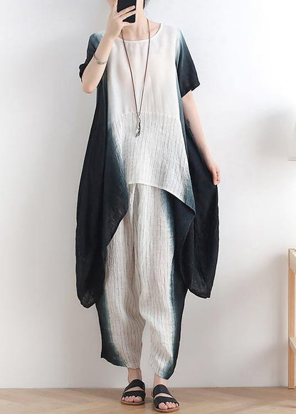 Beautifully Balanced Garment with Timeless Character