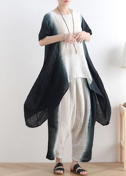 Beautifully Balanced Garment with Timeless Character