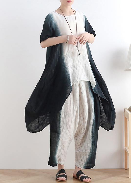 Beautifully Balanced Garment with Timeless Character