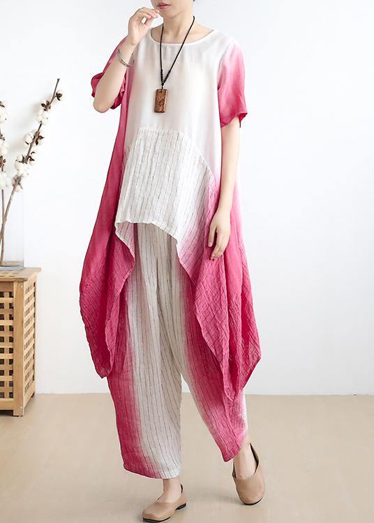 Beautifully Balanced Garment with Timeless Character