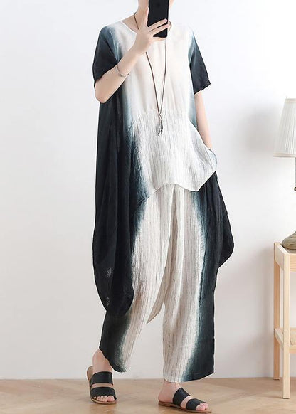 Beautifully Balanced Garment with Timeless Character