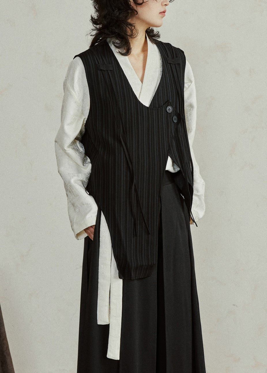 Sophisticated Coat with a Clean Classic Look