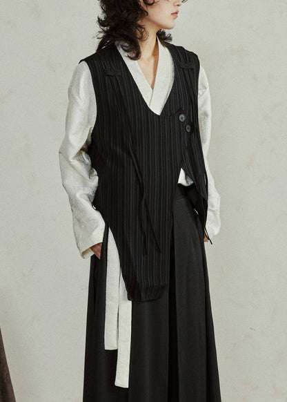 Sophisticated Coat with a Clean Classic Look