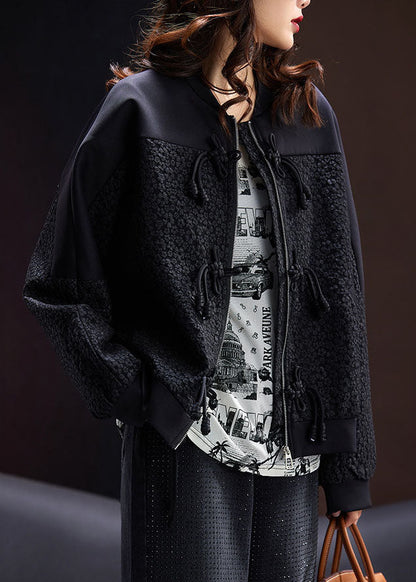 Classic Vintage Coat with a Flattering Fit