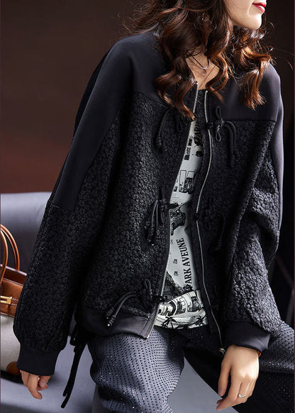 Classic Vintage Coat with a Flattering Fit
