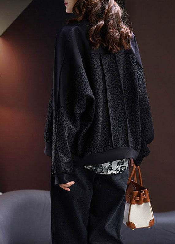 Classic Vintage Coat with a Flattering Fit