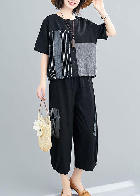 Vintage Inspired Garment with a Contemporary Edge