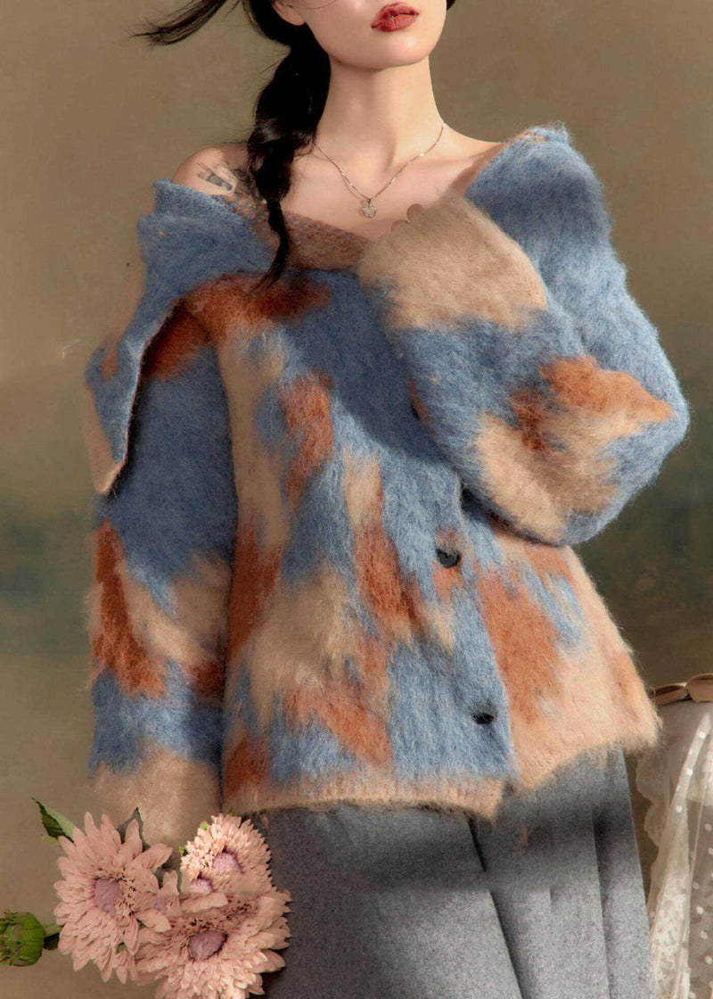 Beautifully Crafted Sweater in a Classic Style