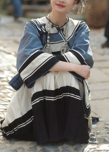 Classic Vintage Garment with a Flattering Fit