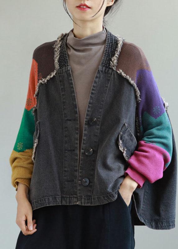 Effortlessly Elegant Coat with a Timeless Design