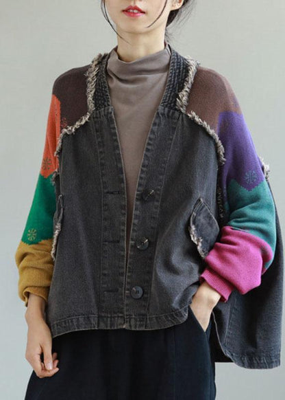 Effortlessly Elegant Coat with a Timeless Design