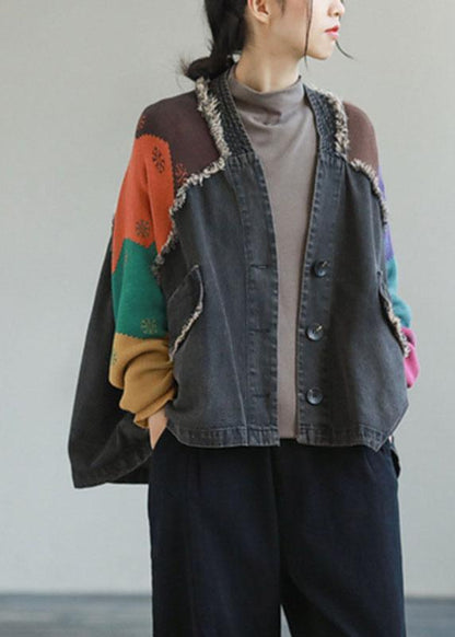 Effortlessly Elegant Coat with a Timeless Design
