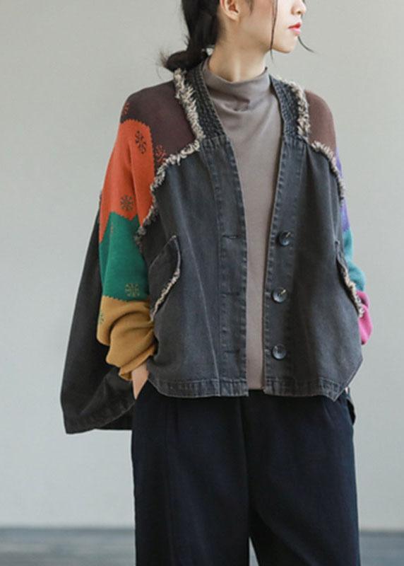 Beautifully Finished Coat in a Timeless Design