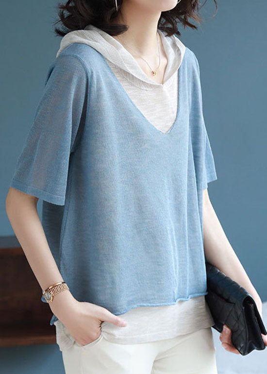 Beautifully Finished Shirt in a Timeless Design