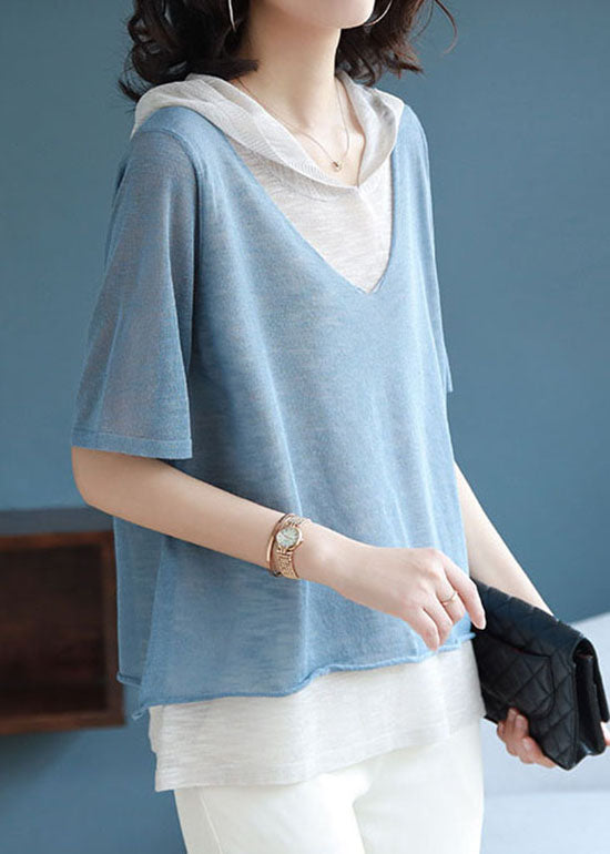 Beautifully Finished Shirt in a Timeless Design