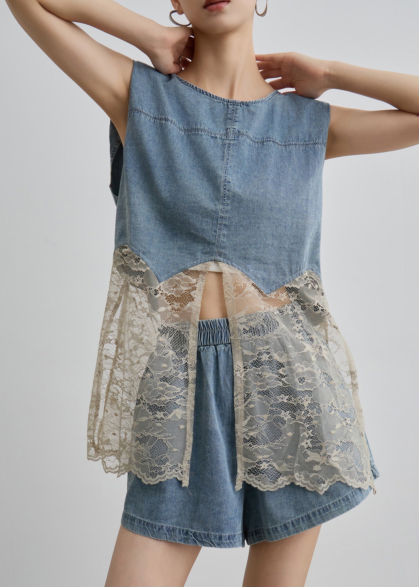 Beautifully Crafted Garment in a Classic Style