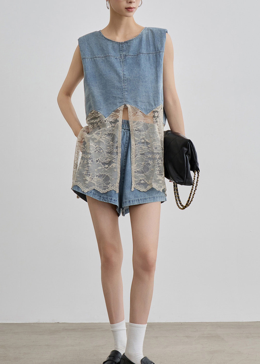 Beautifully Crafted Garment in a Classic Style