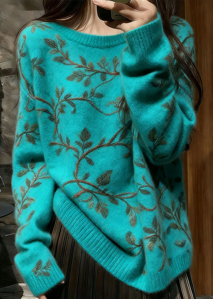 Classic Vintage & Enduringly Stylish Sweater