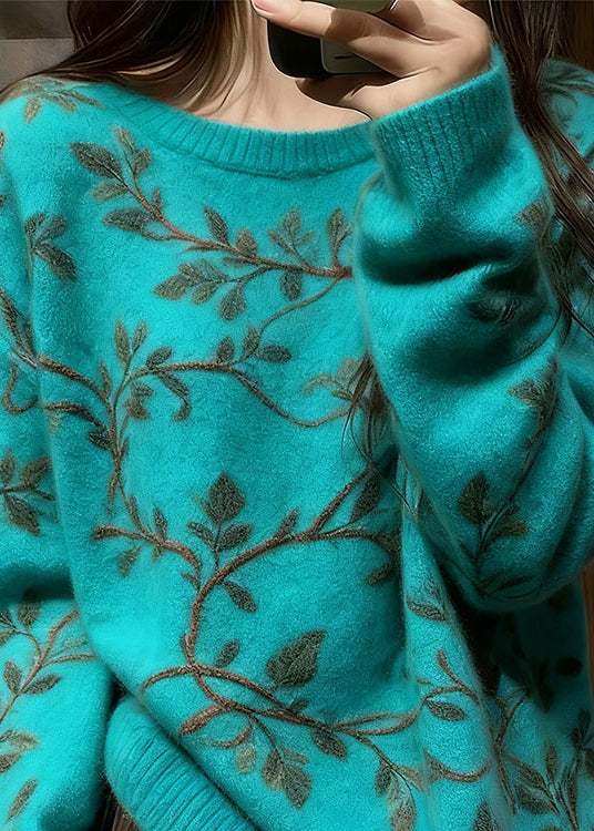 Classic Vintage & Enduringly Stylish Sweater