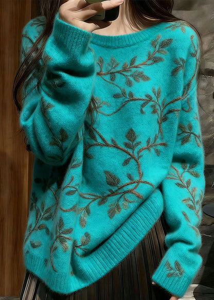 Classic Vintage & Enduringly Stylish Sweater