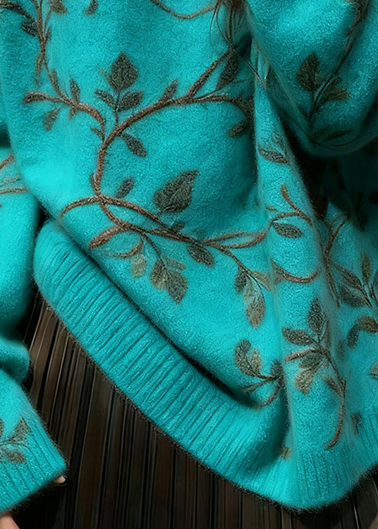Classic Vintage & Enduringly Stylish Sweater