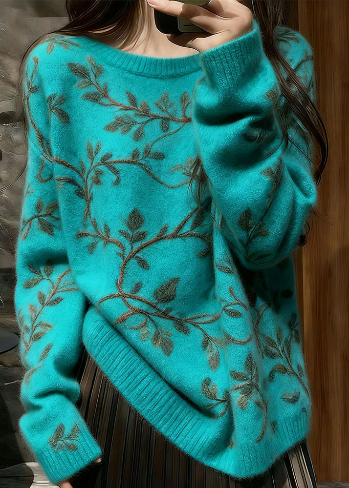 Classic Vintage & Enduringly Stylish Sweater