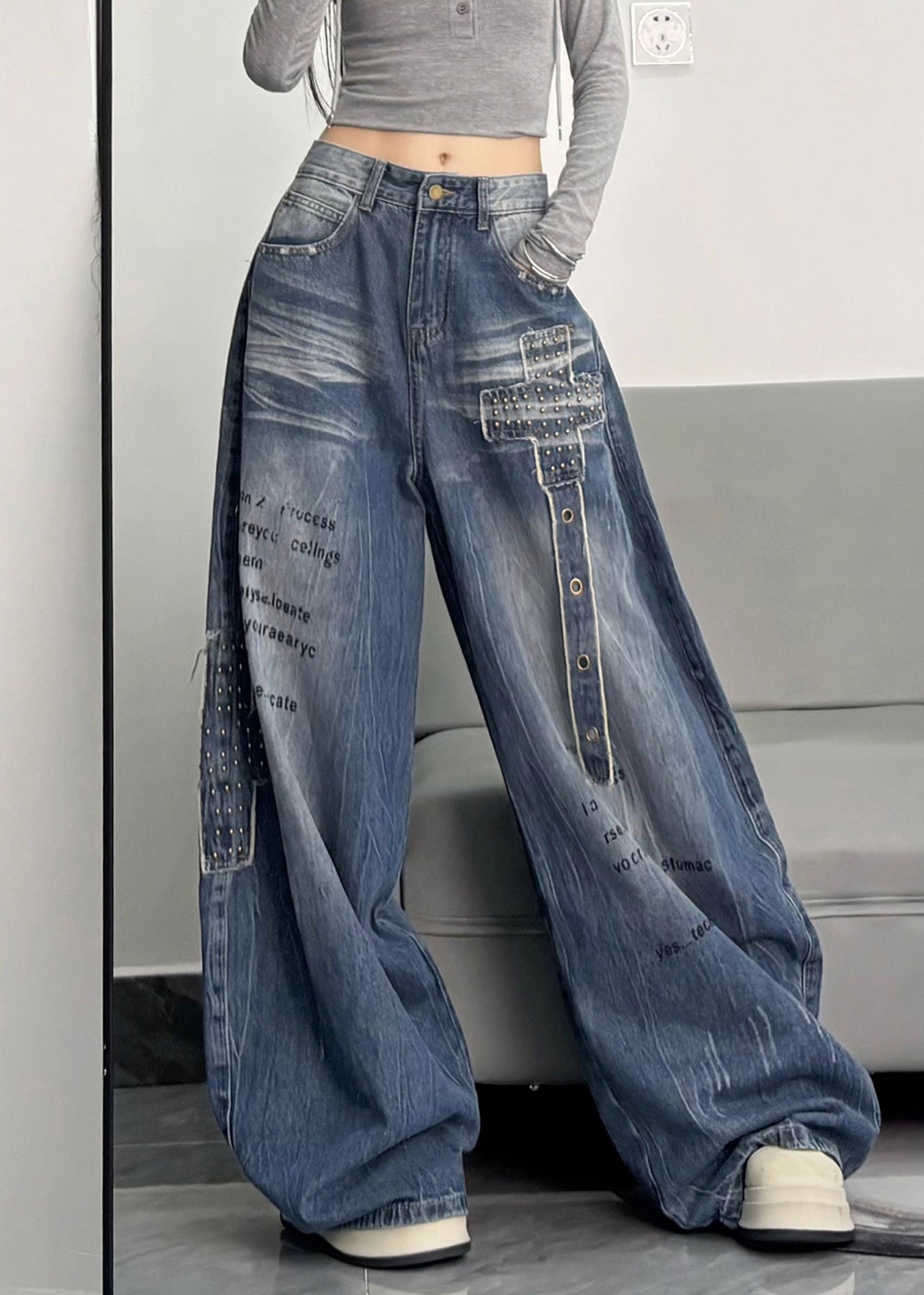 Beautifully Crafted Pants in a Classic Style