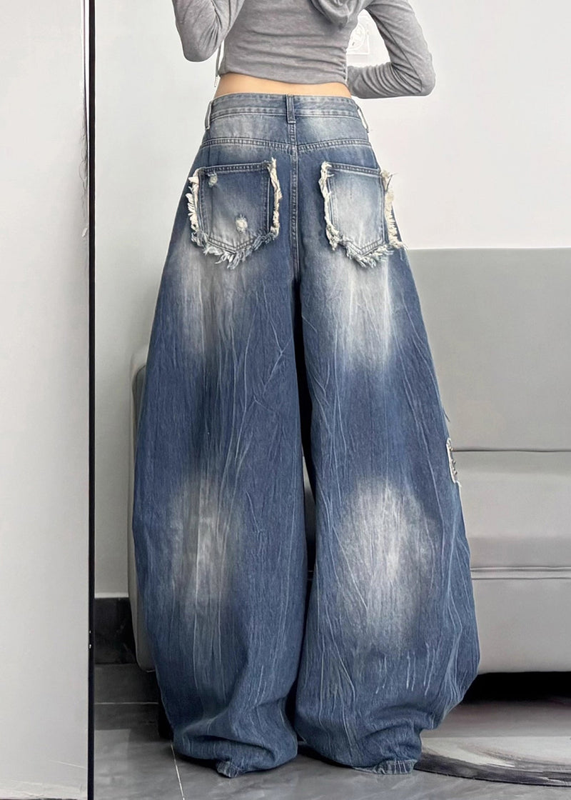 Beautifully Crafted Pants in a Classic Style
