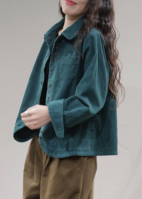 Classic Vintage & Enduringly Stylish Coat