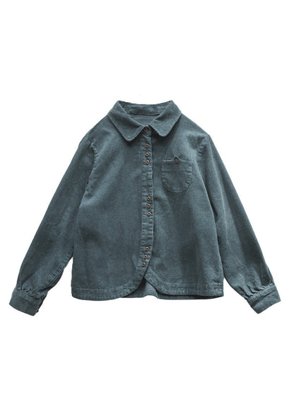 Classic Vintage & Enduringly Stylish Coat