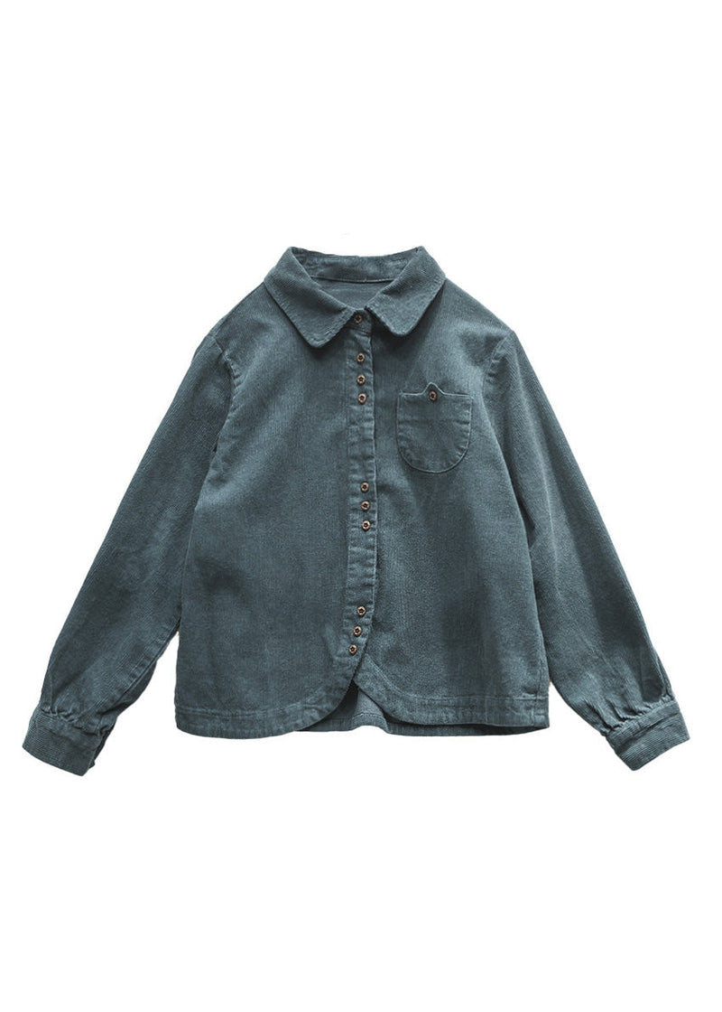 Classic Vintage & Enduringly Stylish Coat