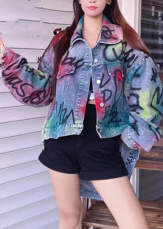 Gracefully Styled Coat for Any Occasion