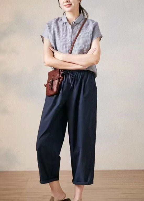 Vintage Inspired Shirt with a Contemporary Edge