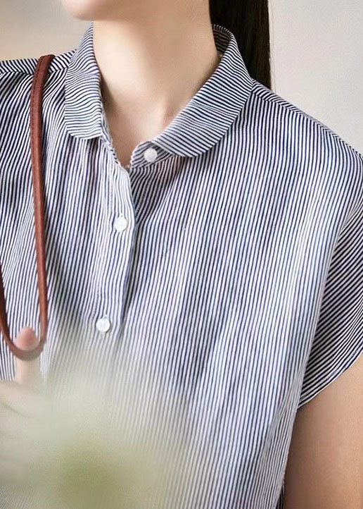 Vintage Inspired Shirt with a Contemporary Edge